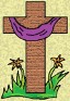 Easter Sunday School Lesson